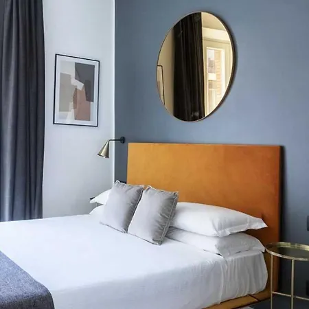 Boncompagni Rm7382 Appartement *