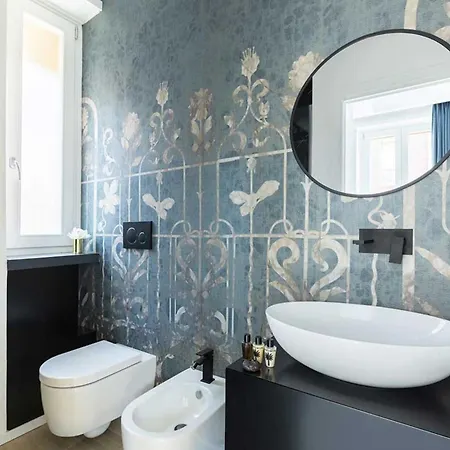 Boncompagni Rm7382 Apartment Rome